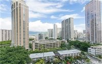1720 Ala Moana Boulevard, Honolulu, HI 96815