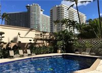 1720 Ala Moana Boulevard, Honolulu, HI 96815