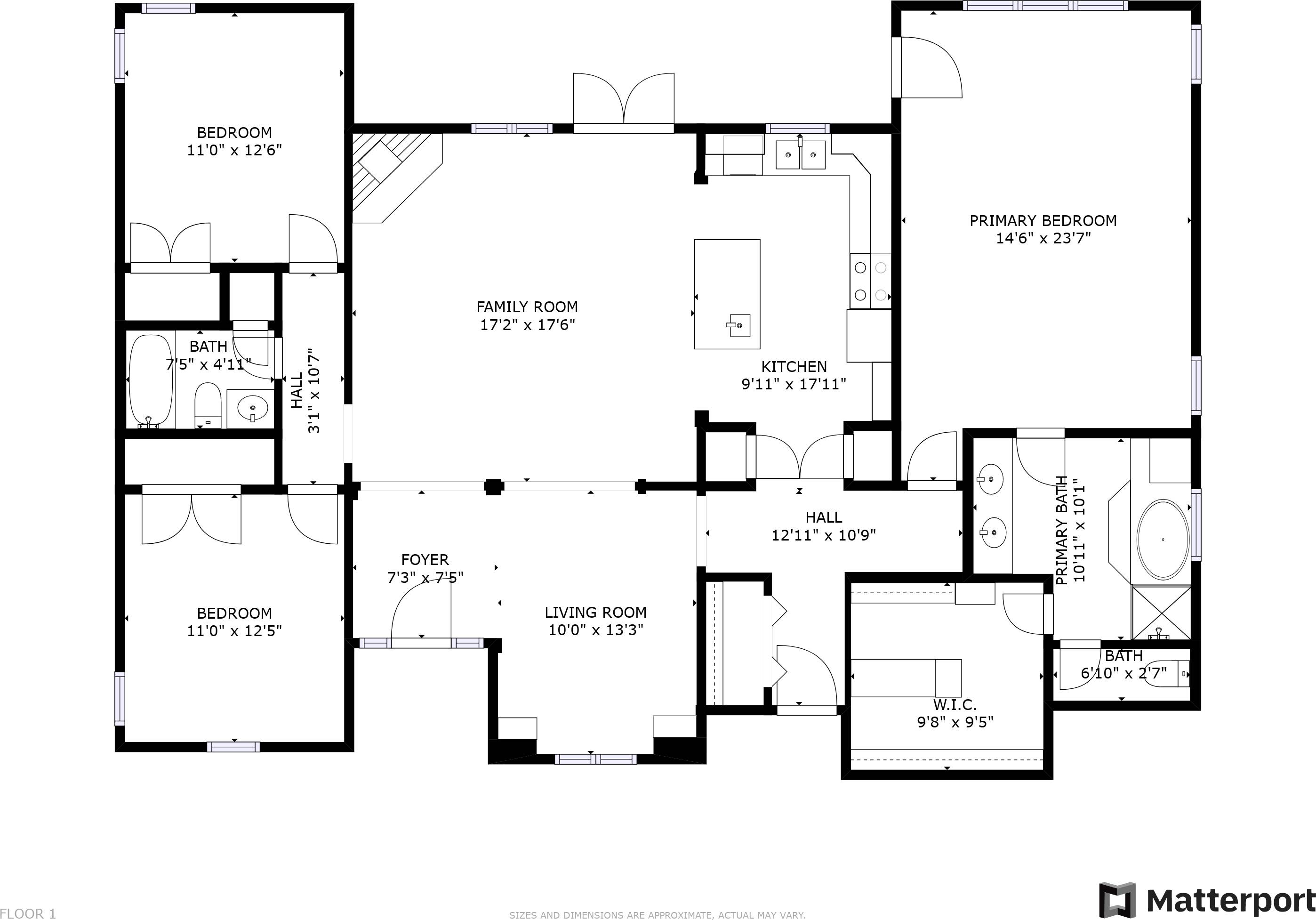 8328 Pine Cone Drive, Gautier, MS 39553