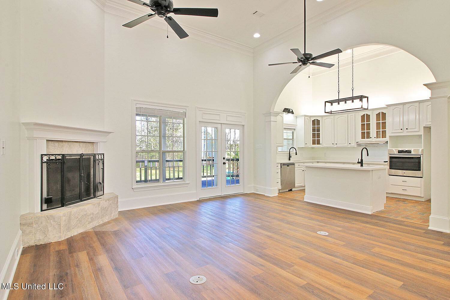 8328 Pine Cone Drive, Gautier, MS 39553