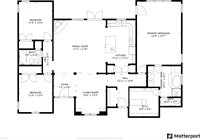 8328 Pine Cone Drive, Gautier, MS 39553