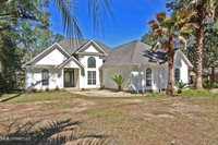 8328 Pine Cone Drive, Gautier, MS 39553