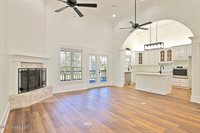 8328 Pine Cone Drive, Gautier, MS 39553