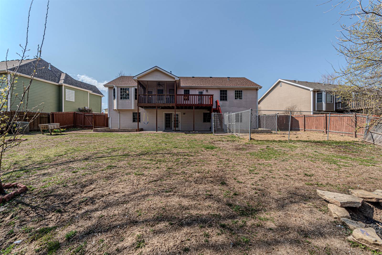 125 Cheyenne Drive, Junction City, KS 66441