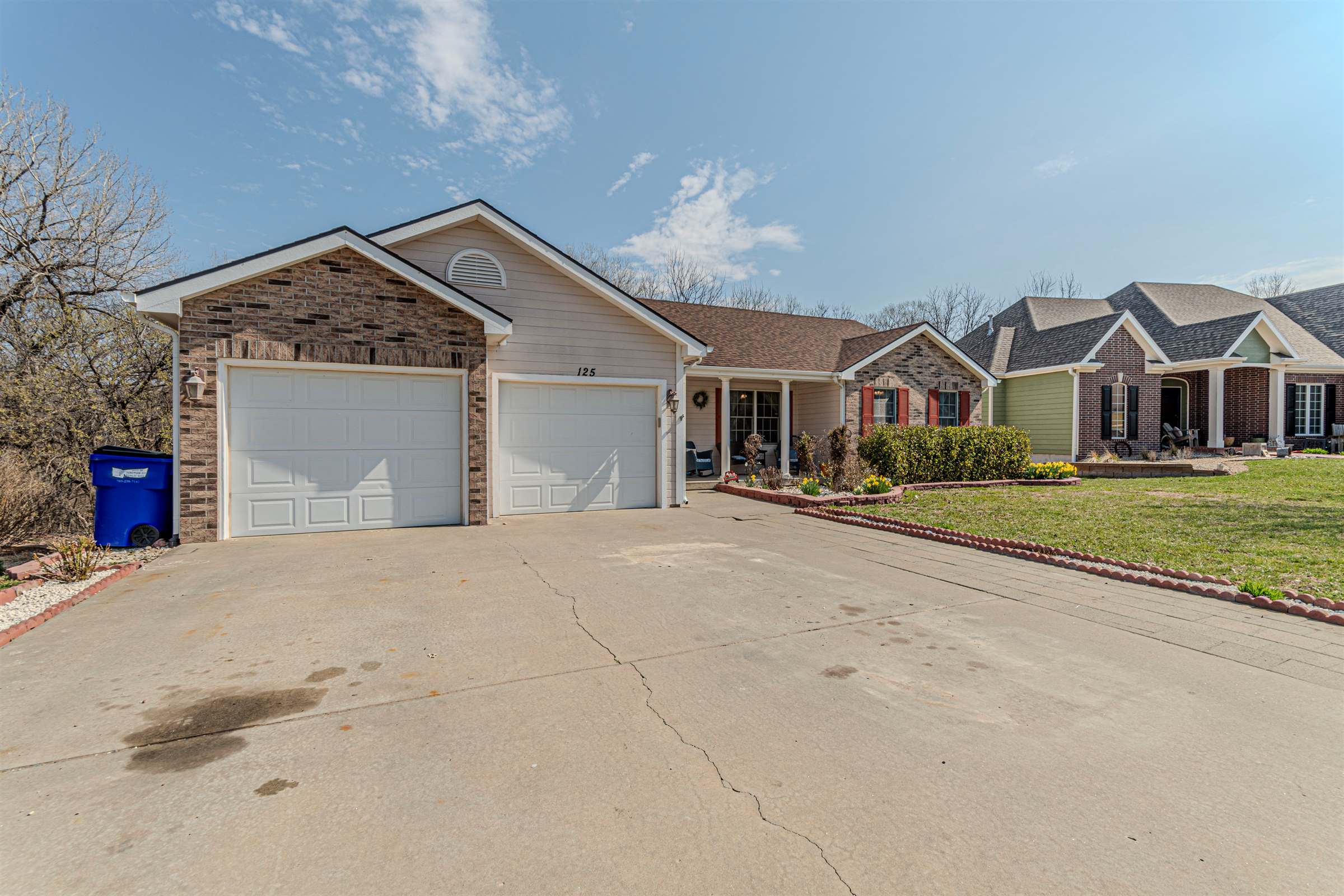 125 Cheyenne Drive, Junction City, KS 66441