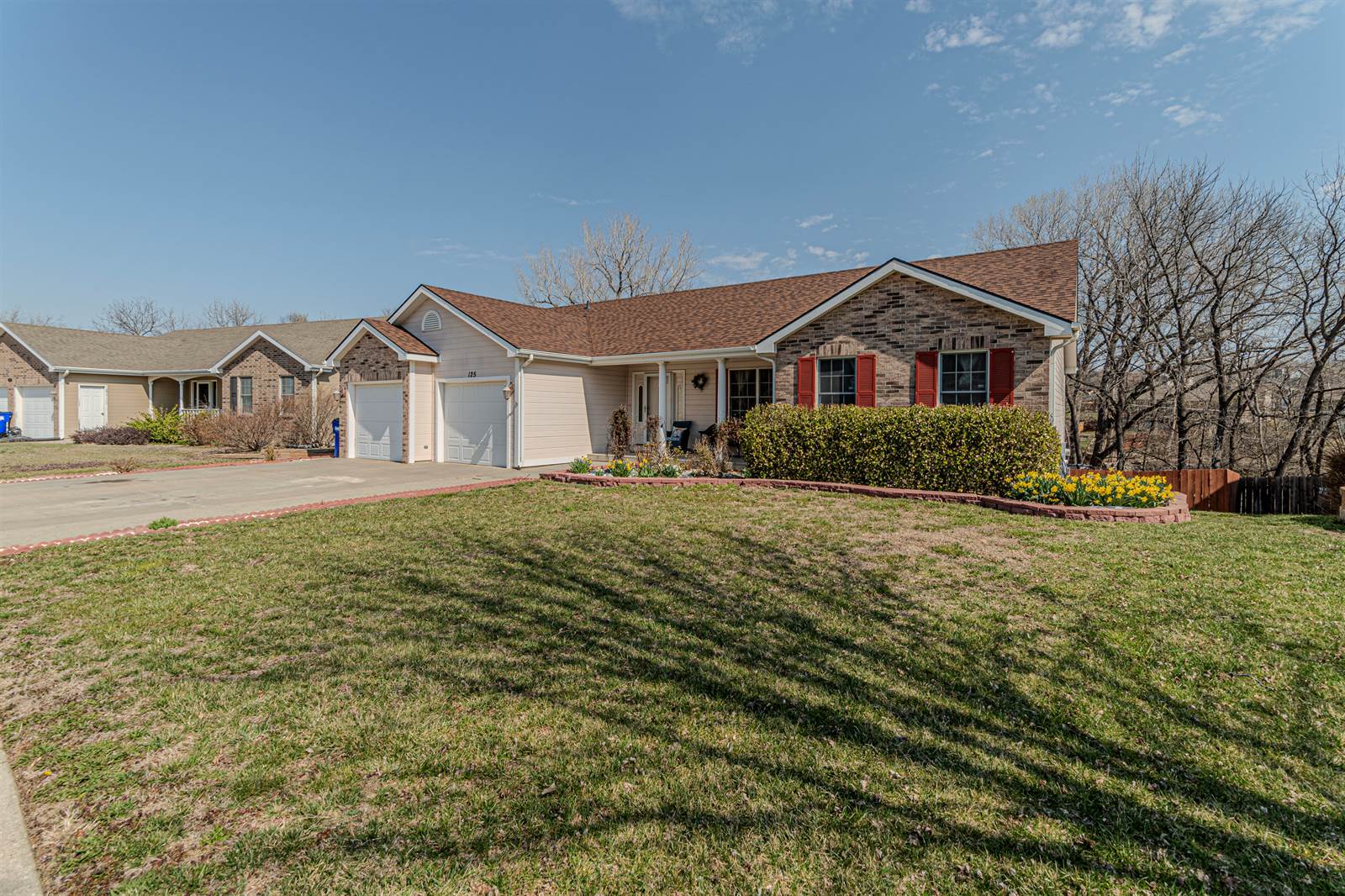 125 Cheyenne Drive, Junction City, KS 66441