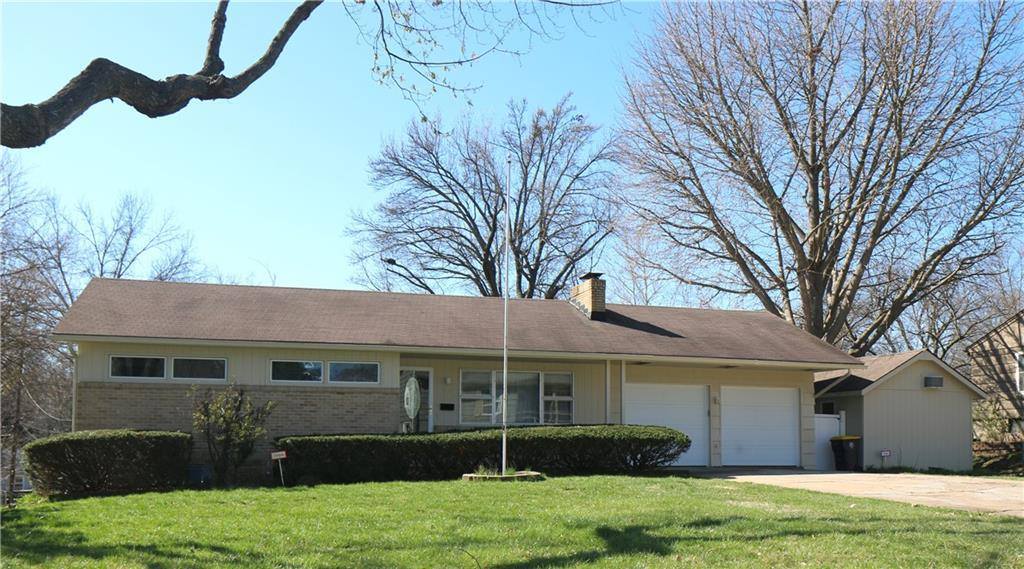 11227 East 48 Street, Kansas City, MO 64133