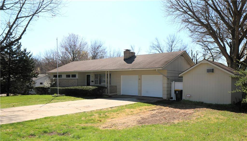 11227 East 48 Street, Kansas City, MO 64133