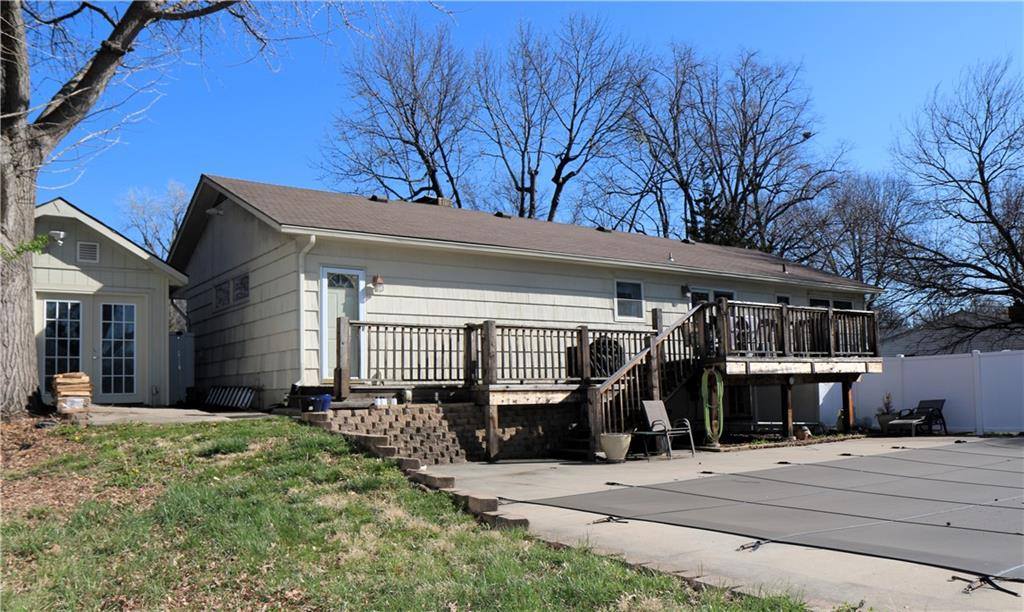 11227 East 48 Street, Kansas City, MO 64133