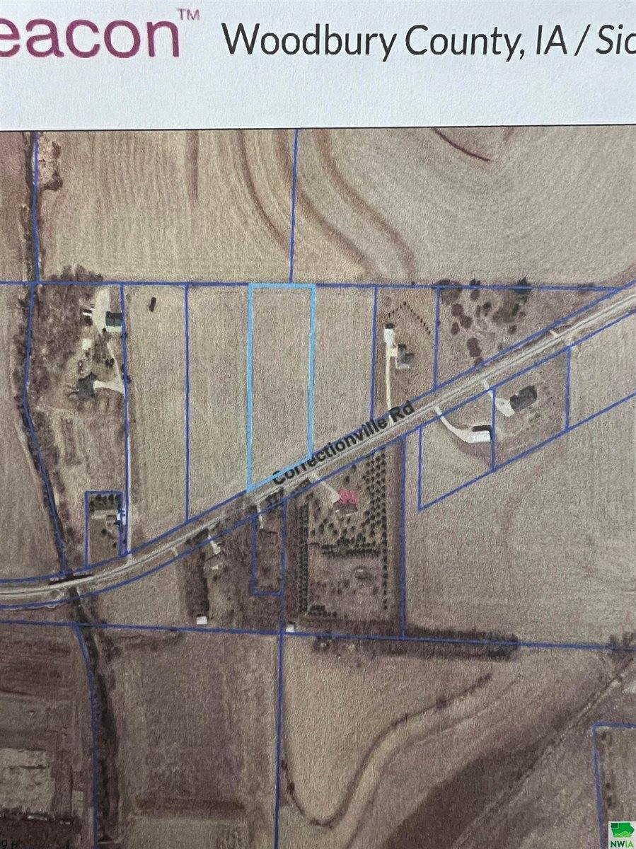 TBD Correctionville Road Lot 4, Lawton, IA 51030