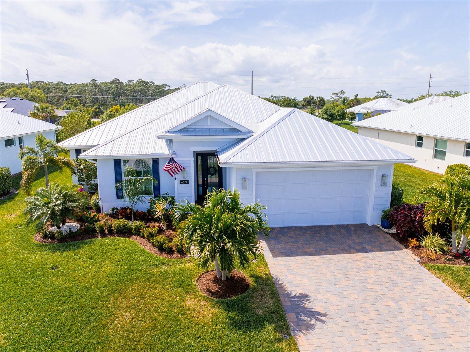 4871 Arabella Circle, Vero Beach, FL 32967