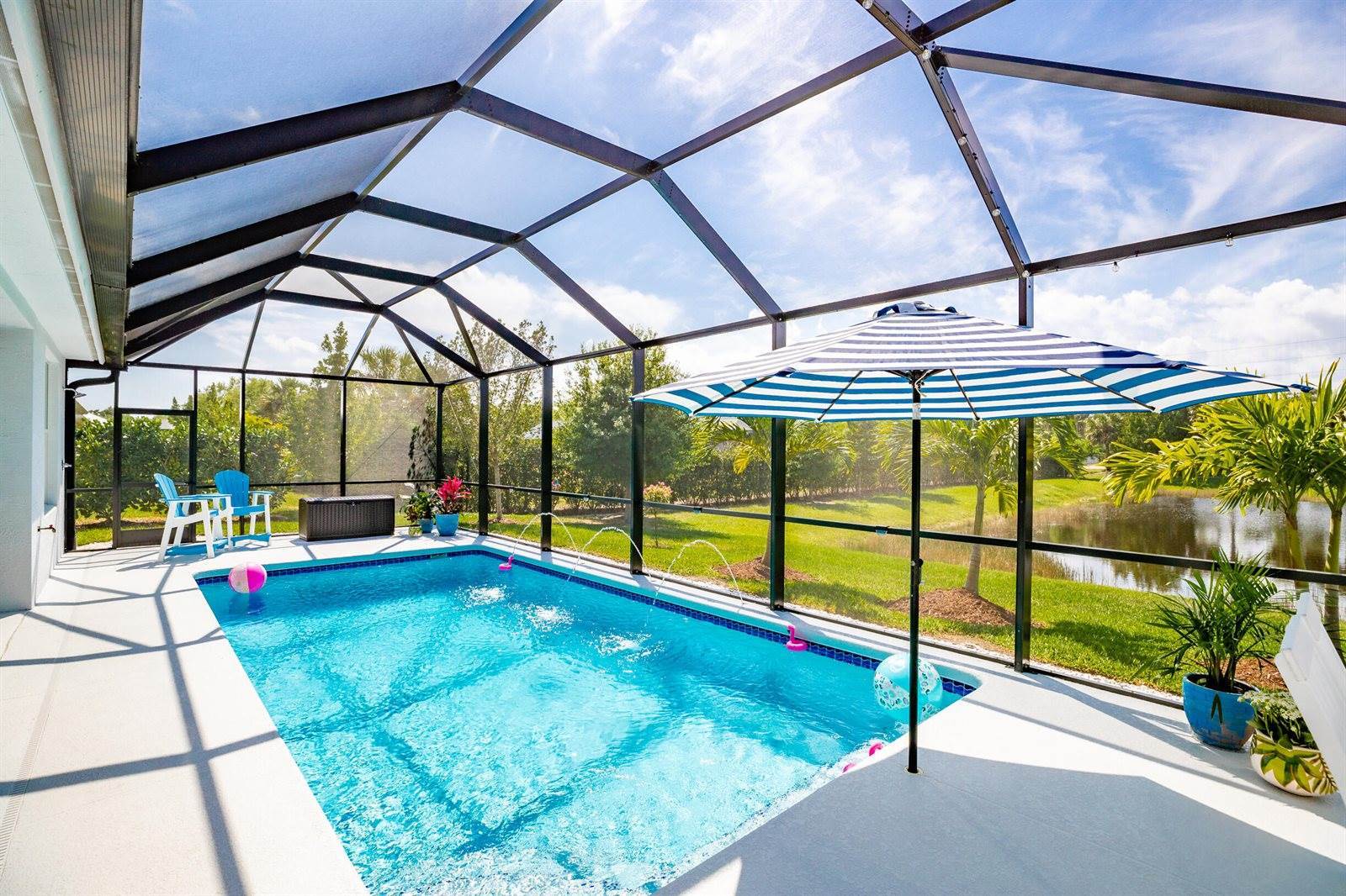 4871 Arabella Circle, Vero Beach, FL 32967