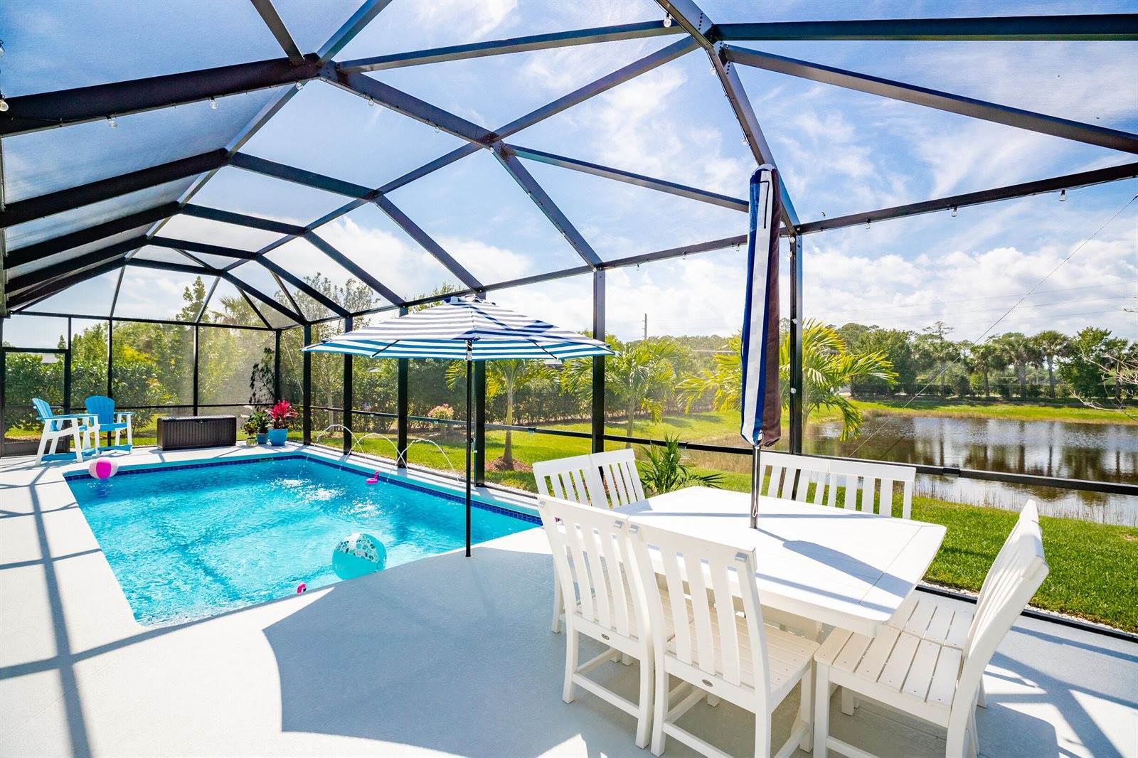 4871 Arabella Circle, Vero Beach, FL 32967