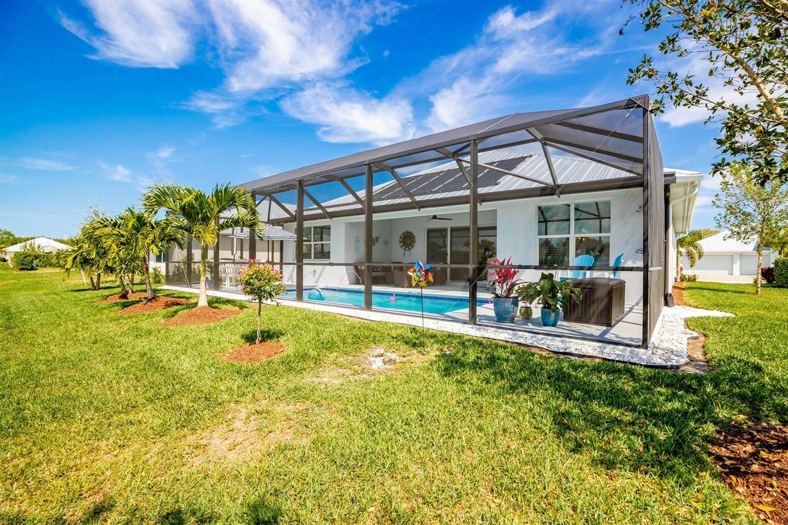 4871 Arabella Circle, Vero Beach, FL 32967