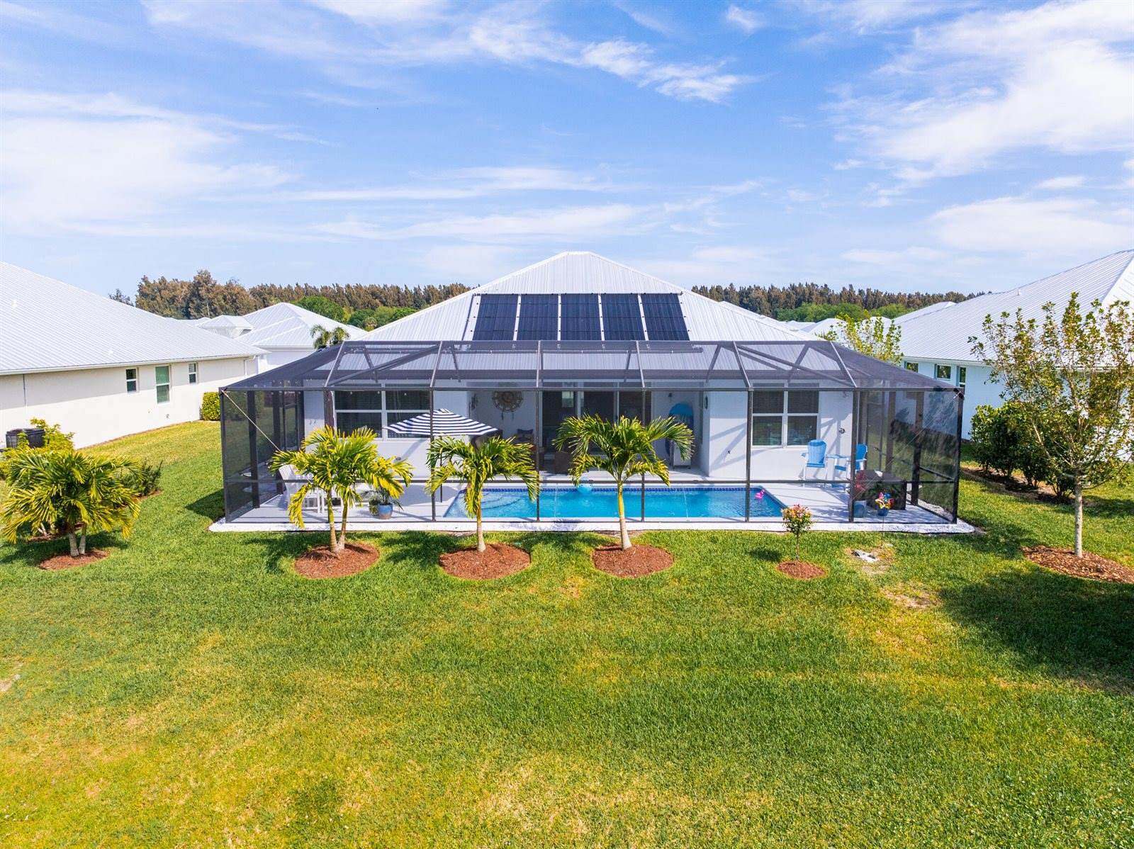 4871 Arabella Circle, Vero Beach, FL 32967