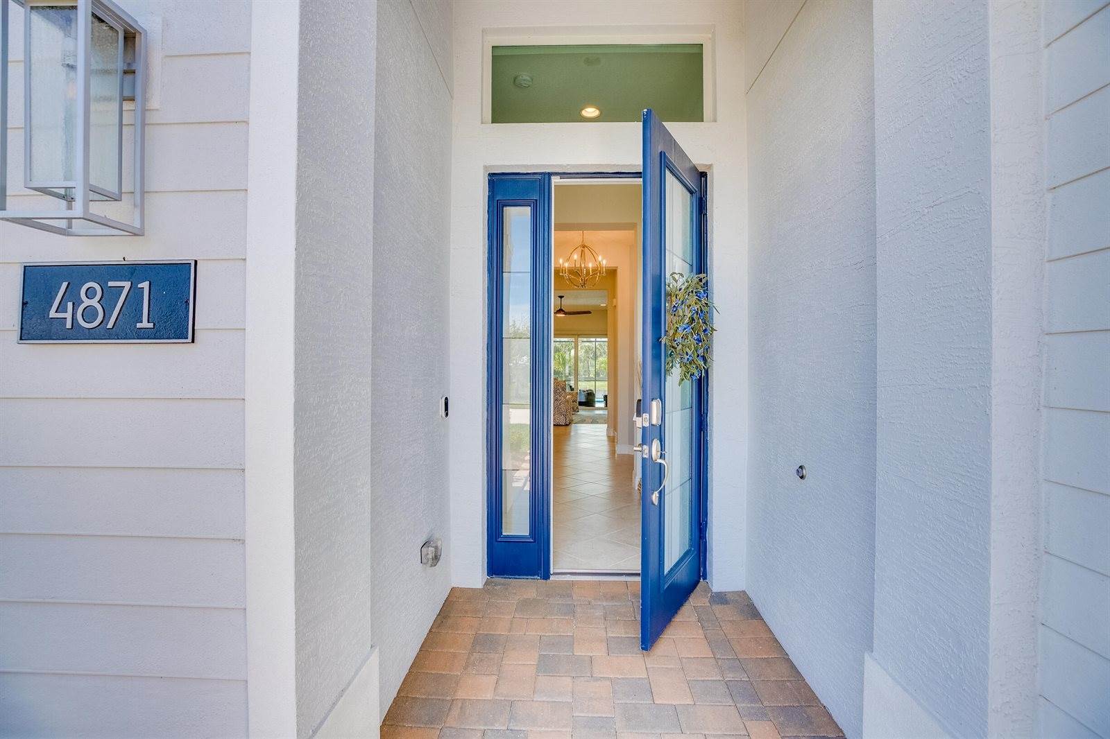 4871 Arabella Circle, Vero Beach, FL 32967