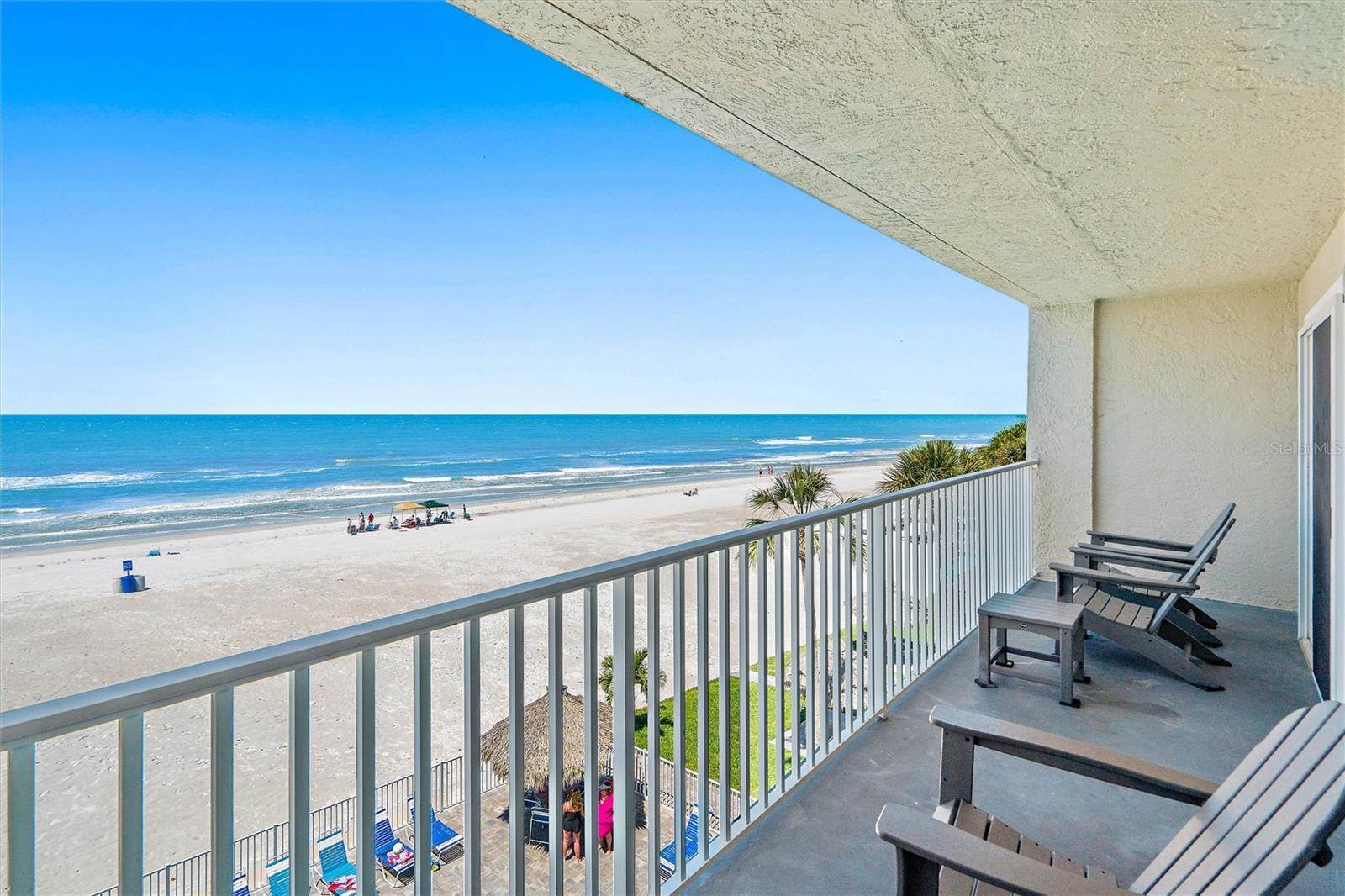 17500 Gulf Boulevard, Redington Shores, FL 33708