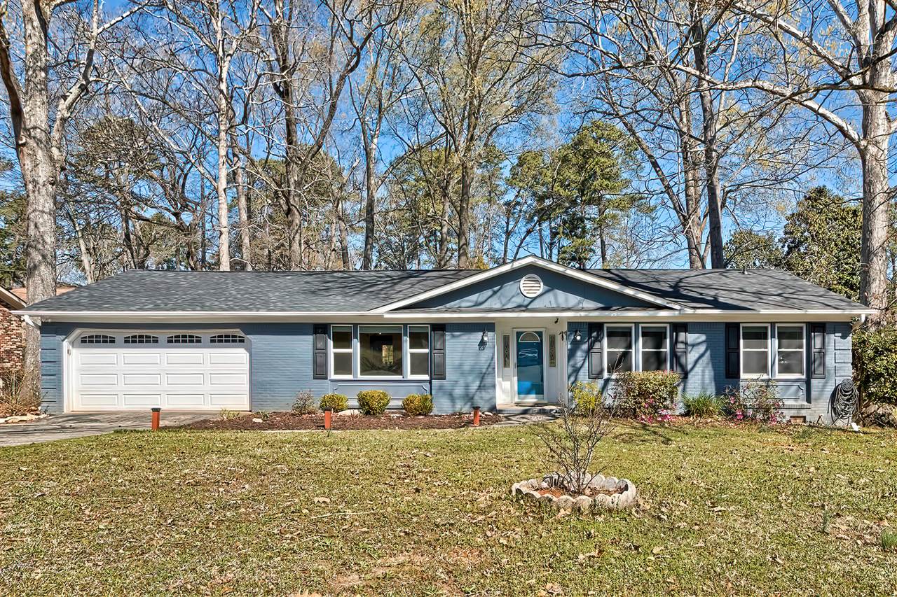 412 Challedon Drive, Columbia, SC 29212