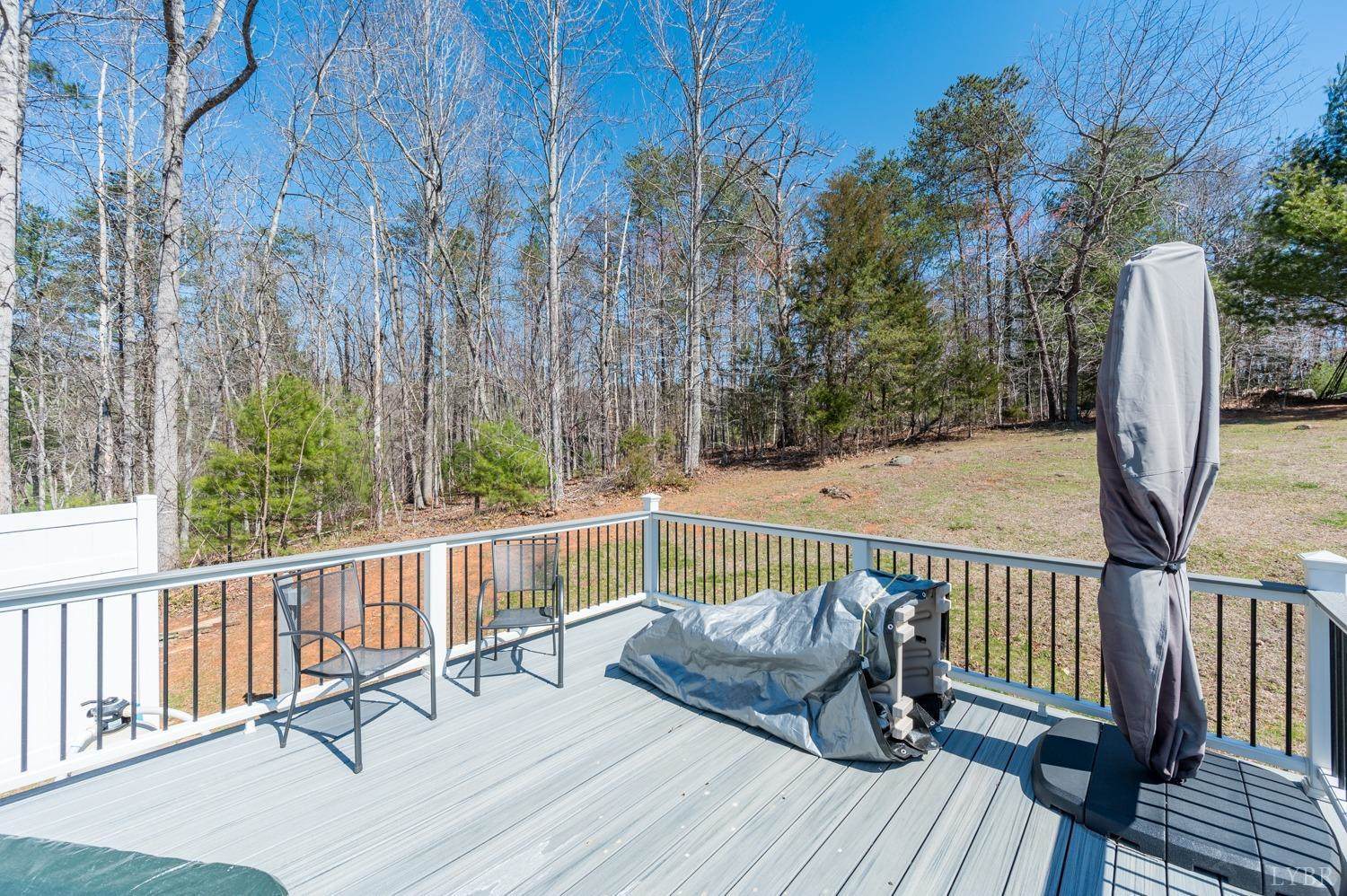 375 E Perch Road, Monroe, VA 24574