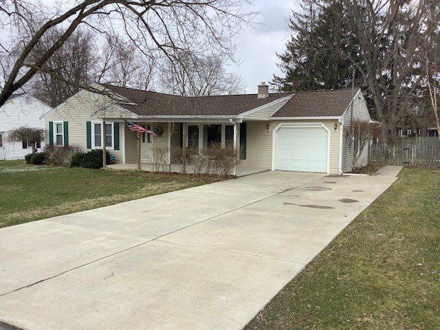 216 Greenlawn Road, Vestal, NY 13850