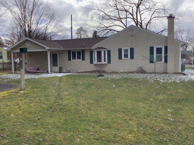216 Greenlawn Road, Vestal, NY 13850