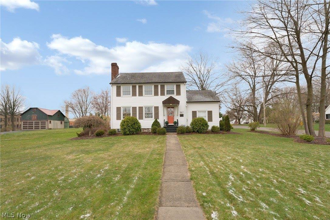 267 West Main Street, Canfield, OH 44406