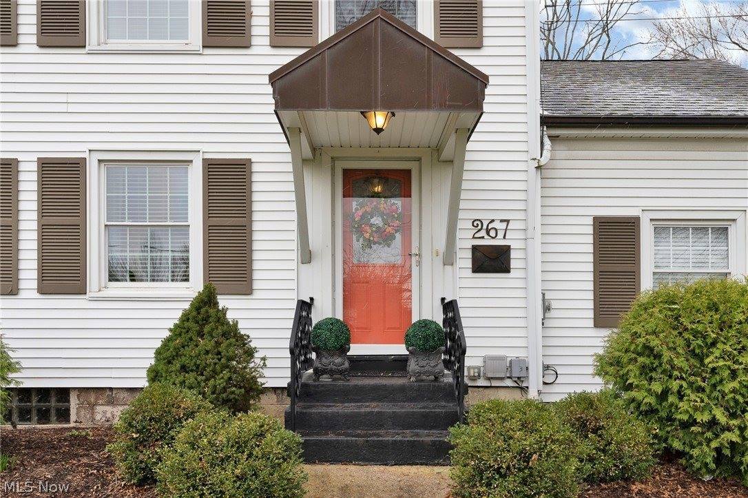 267 West Main Street, Canfield, OH 44406