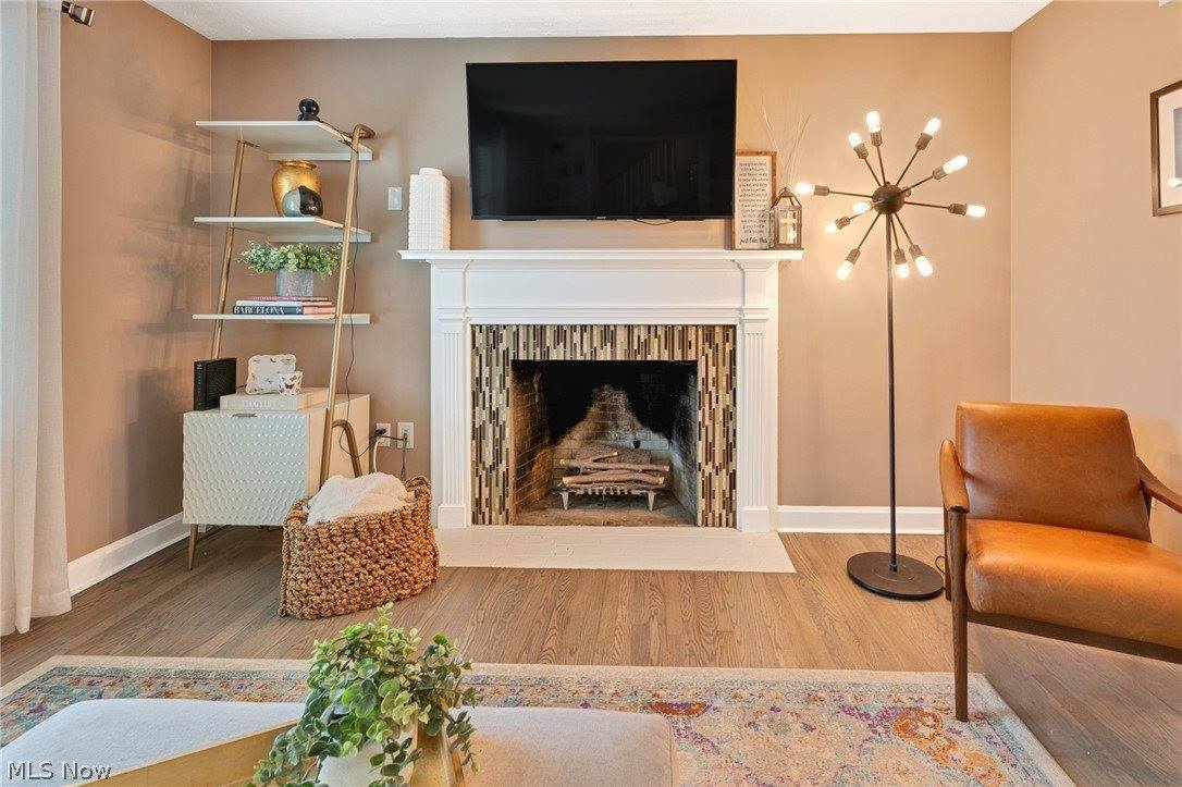 267 West Main Street, Canfield, OH 44406