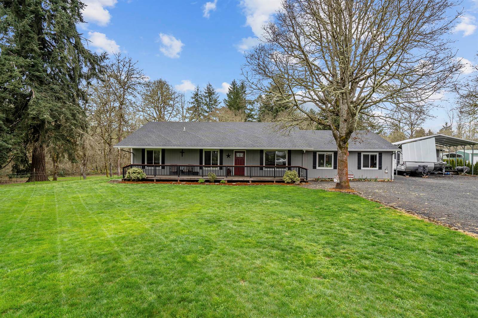 38979 Sodaville Waterloo Dr, Lebanon, OR 97355