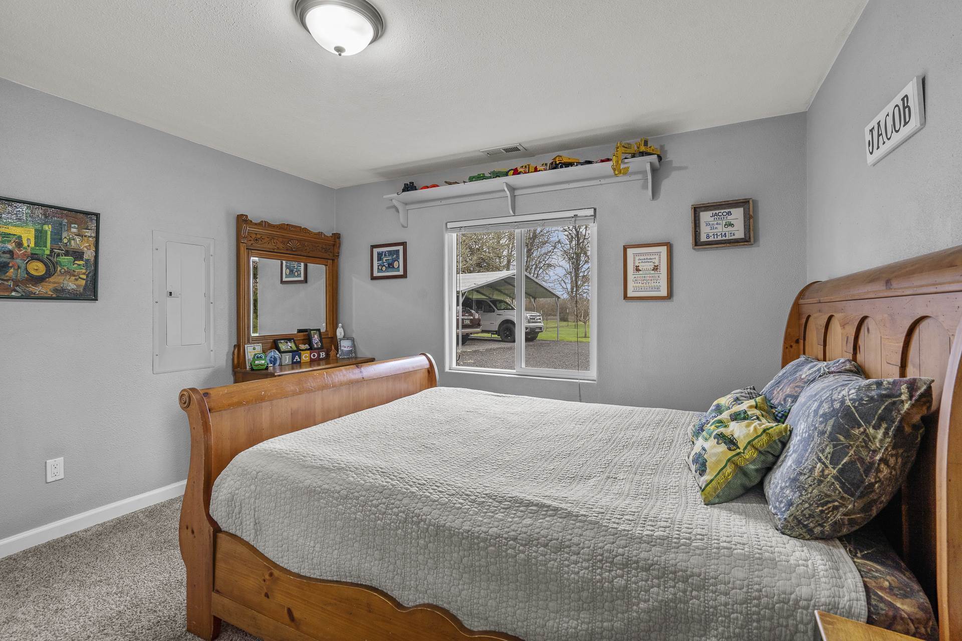 38979 Sodaville Waterloo Dr, Lebanon, OR 97355