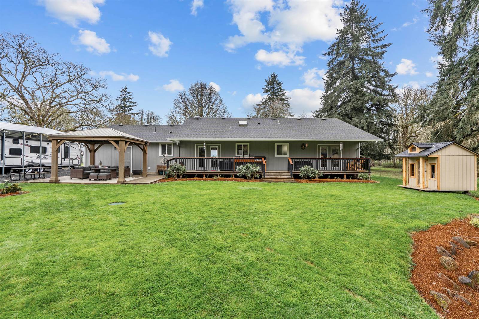 38979 Sodaville Waterloo Dr, Lebanon, OR 97355