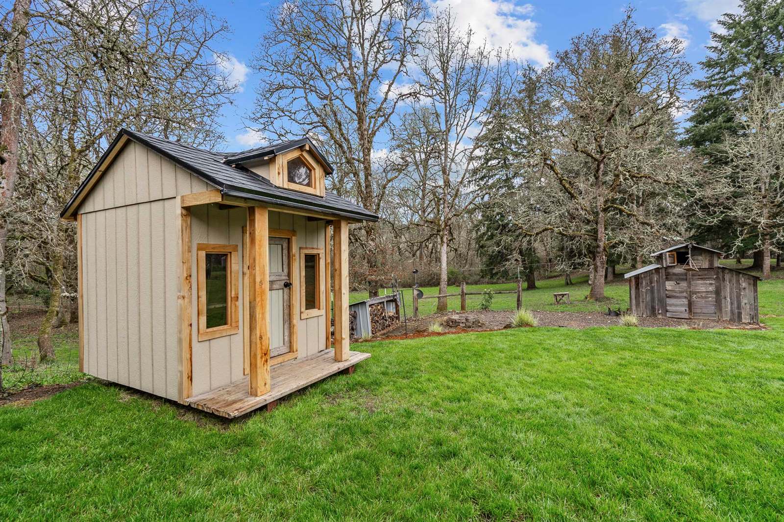 38979 Sodaville Waterloo Dr, Lebanon, OR 97355