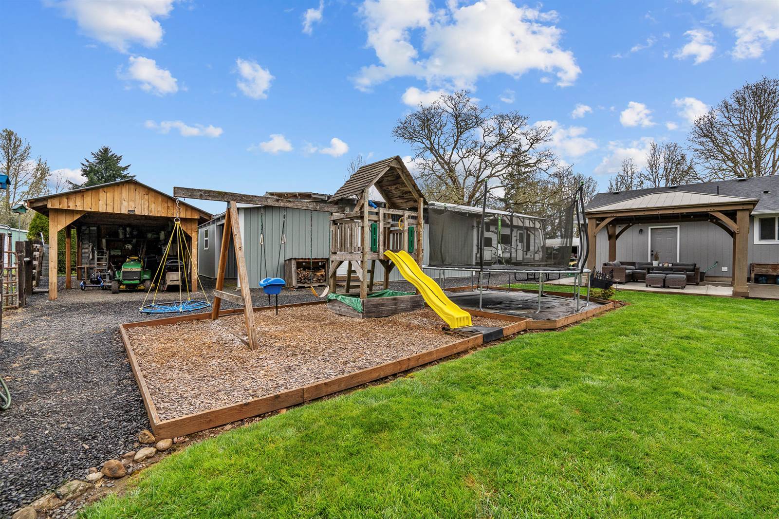 38979 Sodaville Waterloo Dr, Lebanon, OR 97355