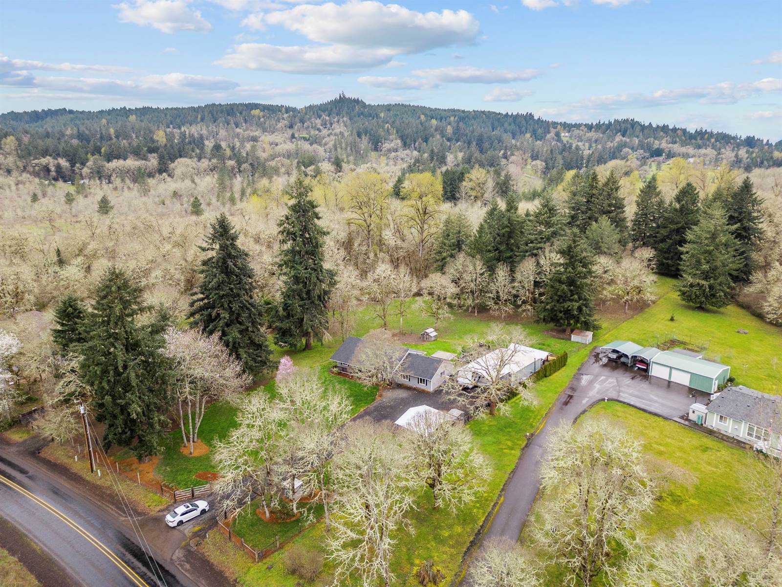 38979 Sodaville Waterloo Dr, Lebanon, OR 97355