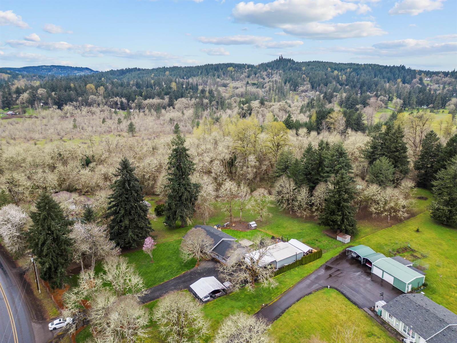 38979 Sodaville Waterloo Dr, Lebanon, OR 97355