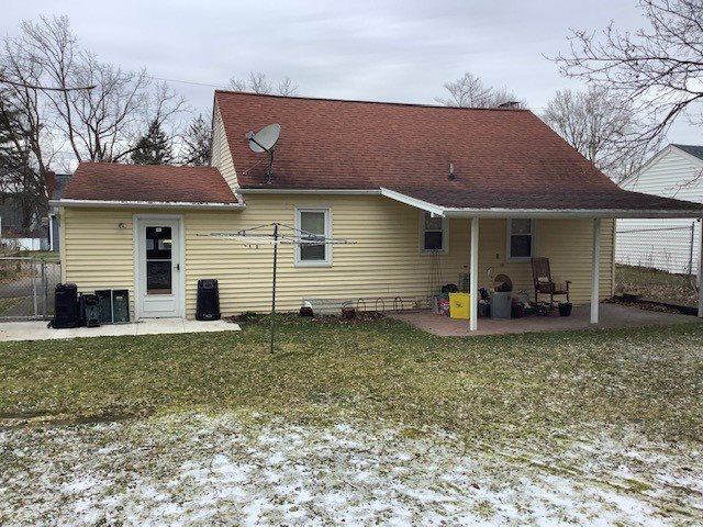 217 Kimball Road, Vestal, NY 13850