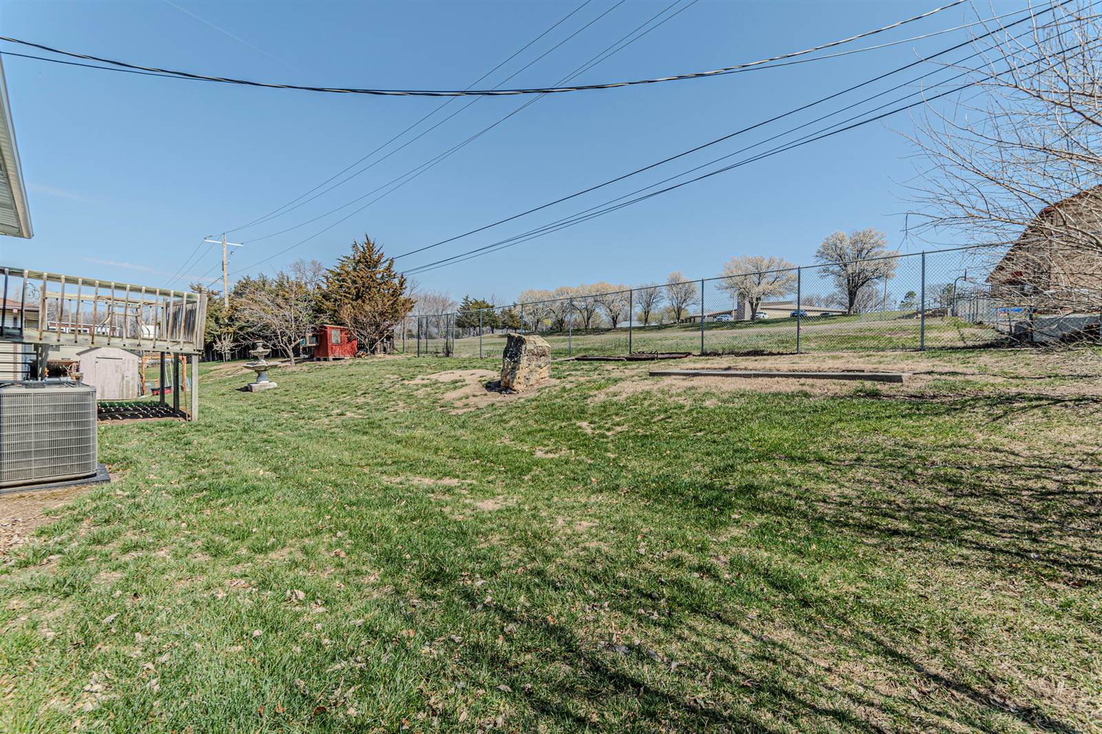 1209 West Spruce Street, Junction City, KS 66441