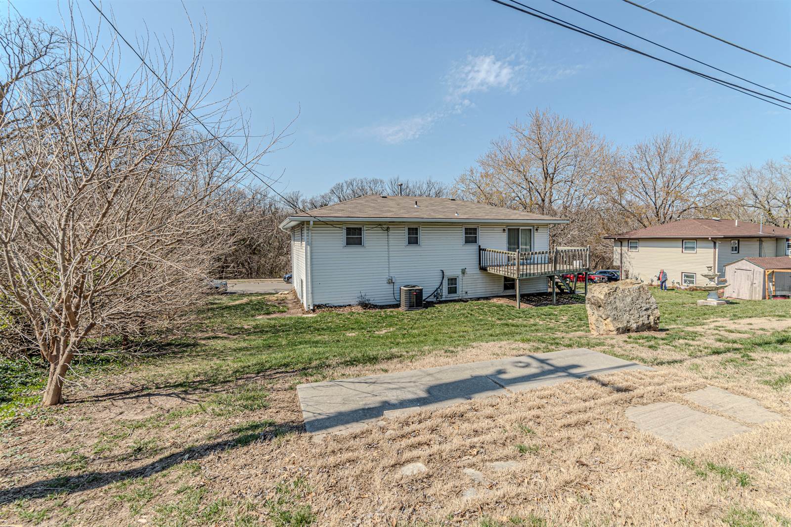 1209 West Spruce Street, Junction City, KS 66441