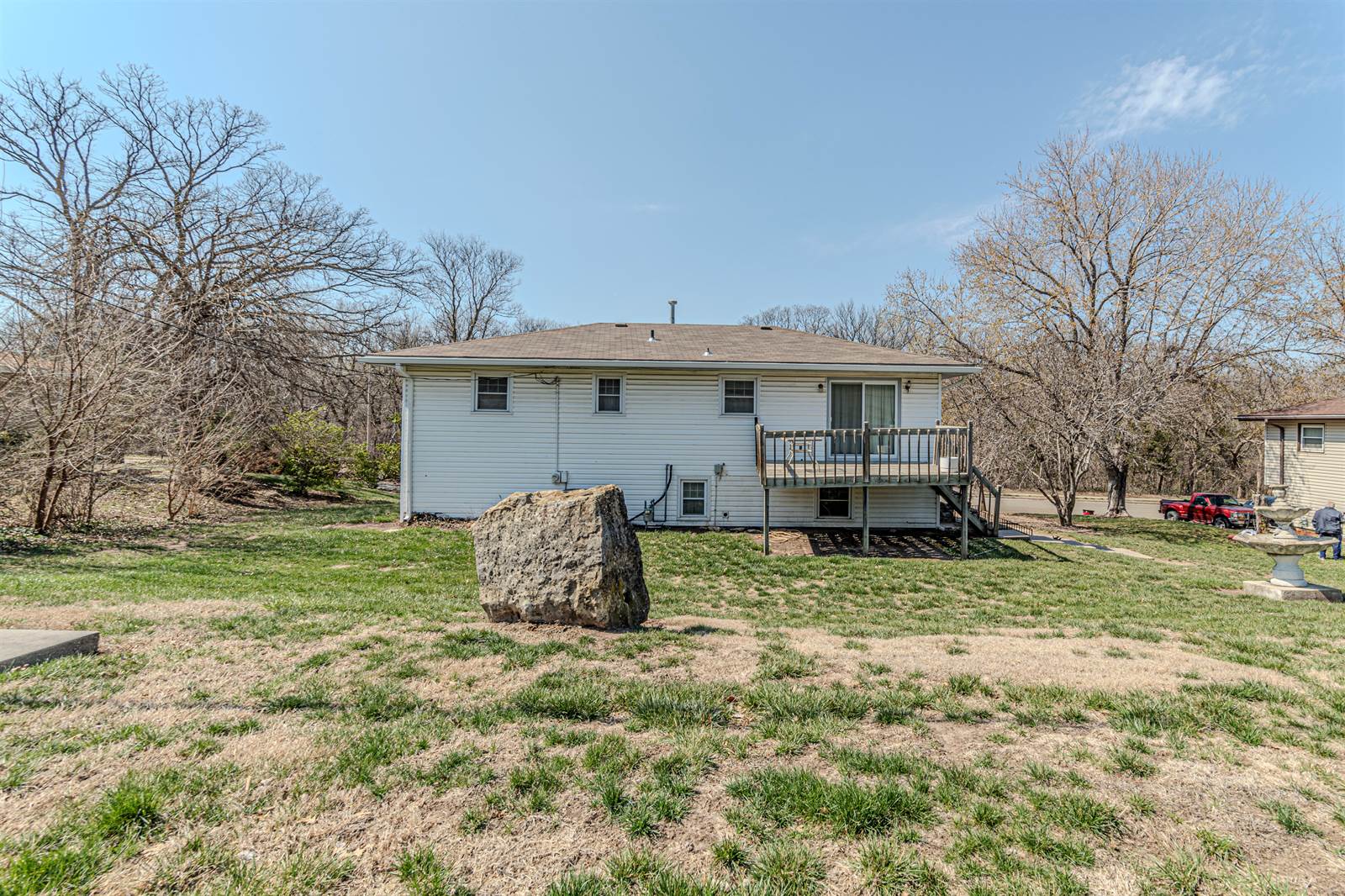 1209 West Spruce Street, Junction City, KS 66441