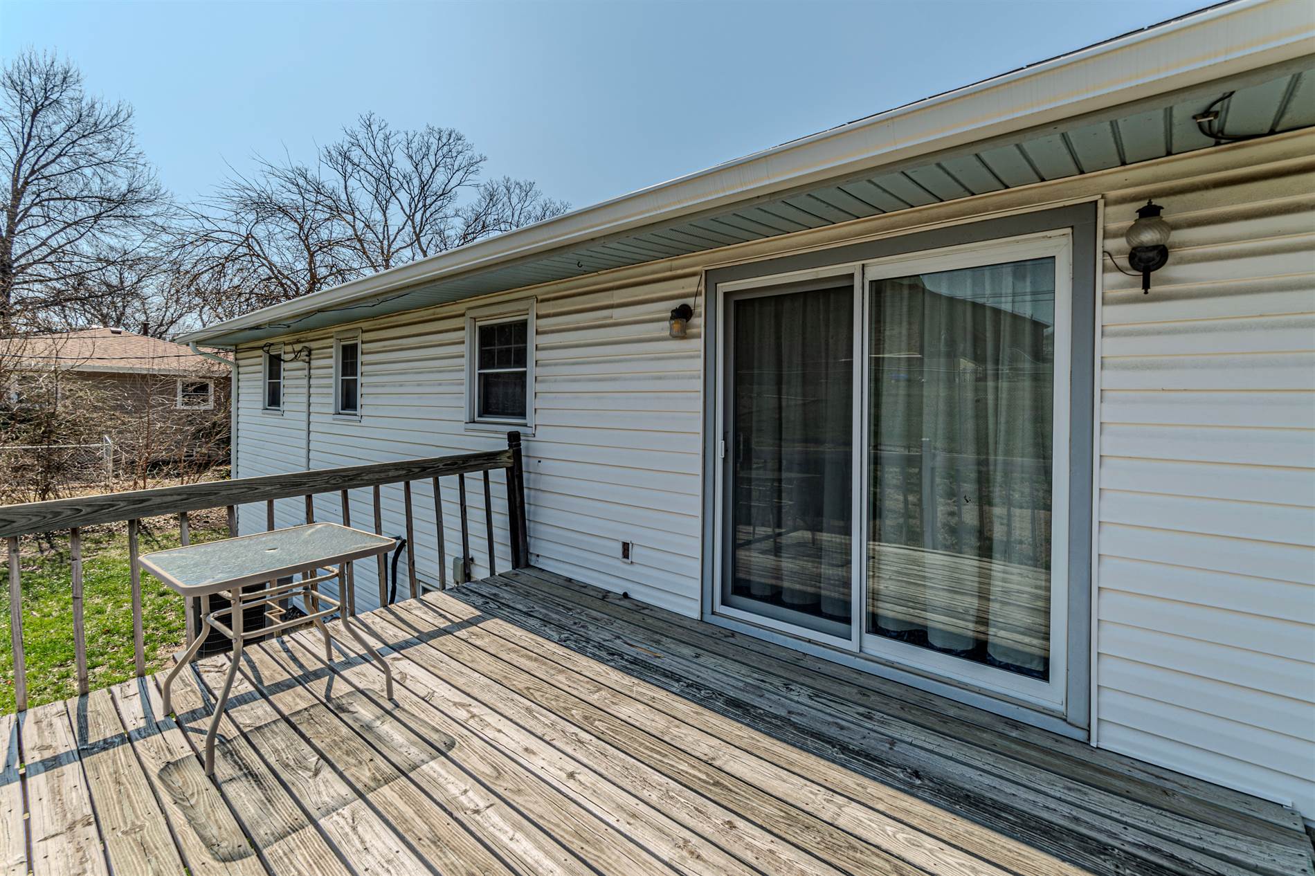 1209 West Spruce Street, Junction City, KS 66441