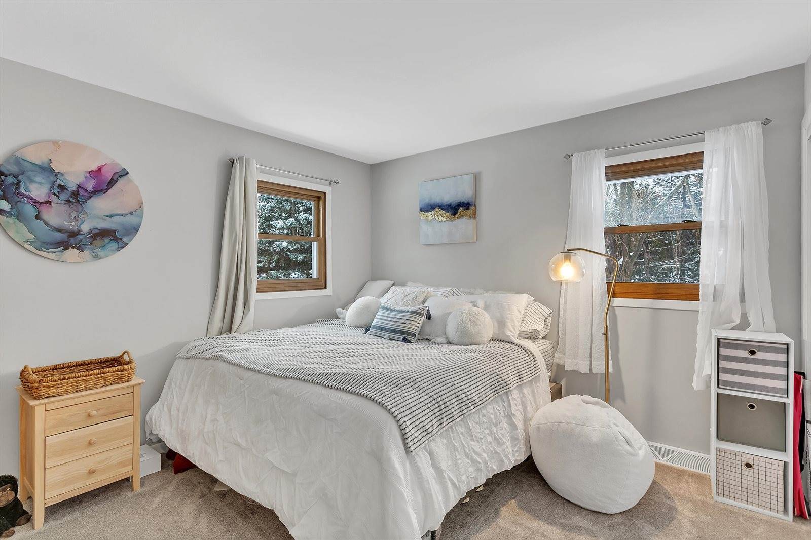 4780 Camfield Dr, Brookfield, WI 53045