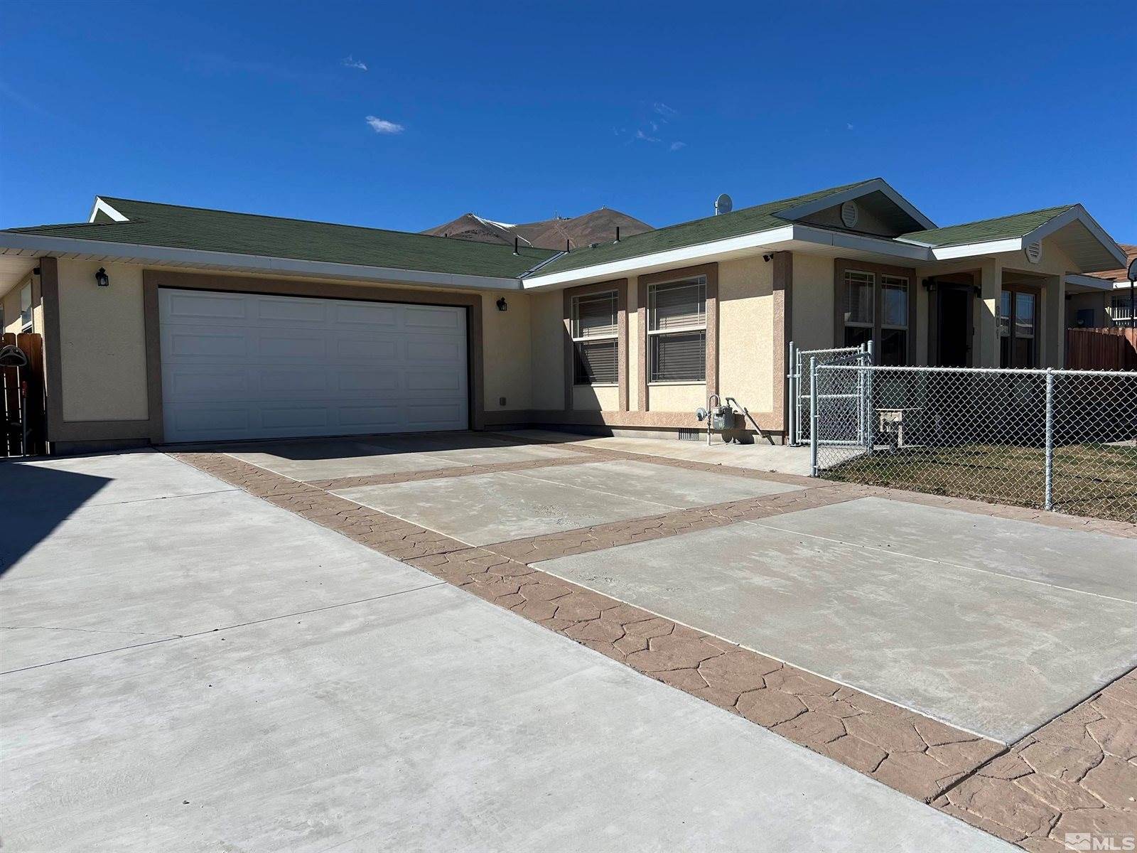 801 Lonnie Lane, Winnemucca, NV 89445