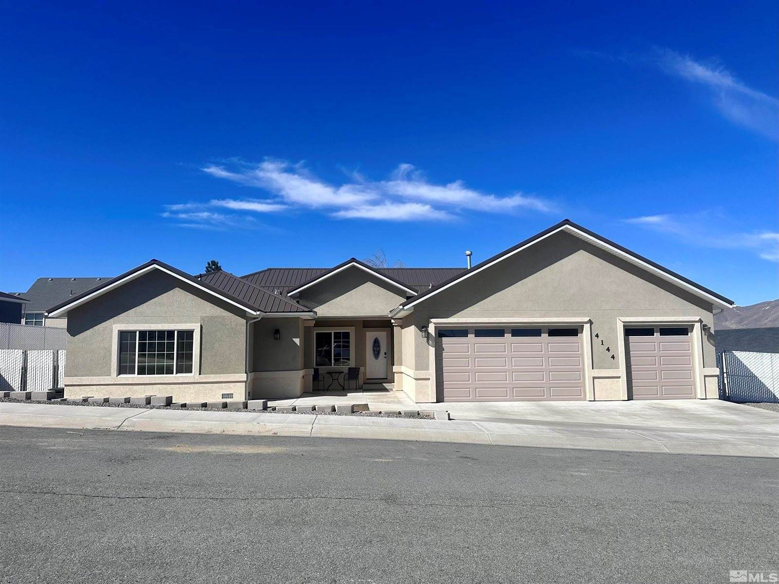 4144 Stonybrook Dr, Winnemucca, NV 89445