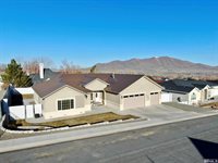 4144 Stonybrook Dr, Winnemucca, NV 89445