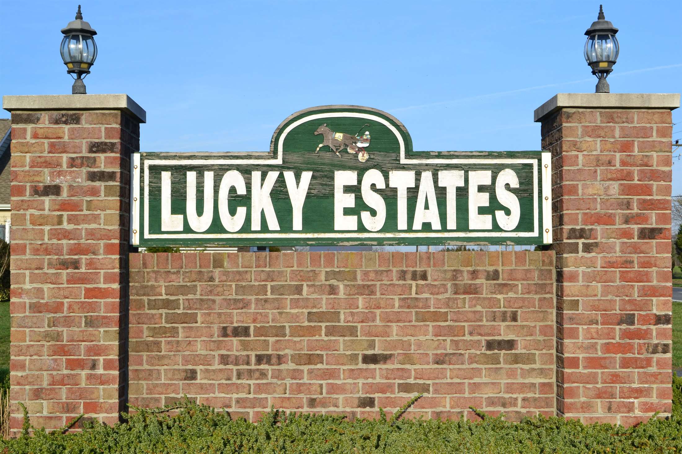 Lot 68 Lucky Estates, Harrington, DE 19952