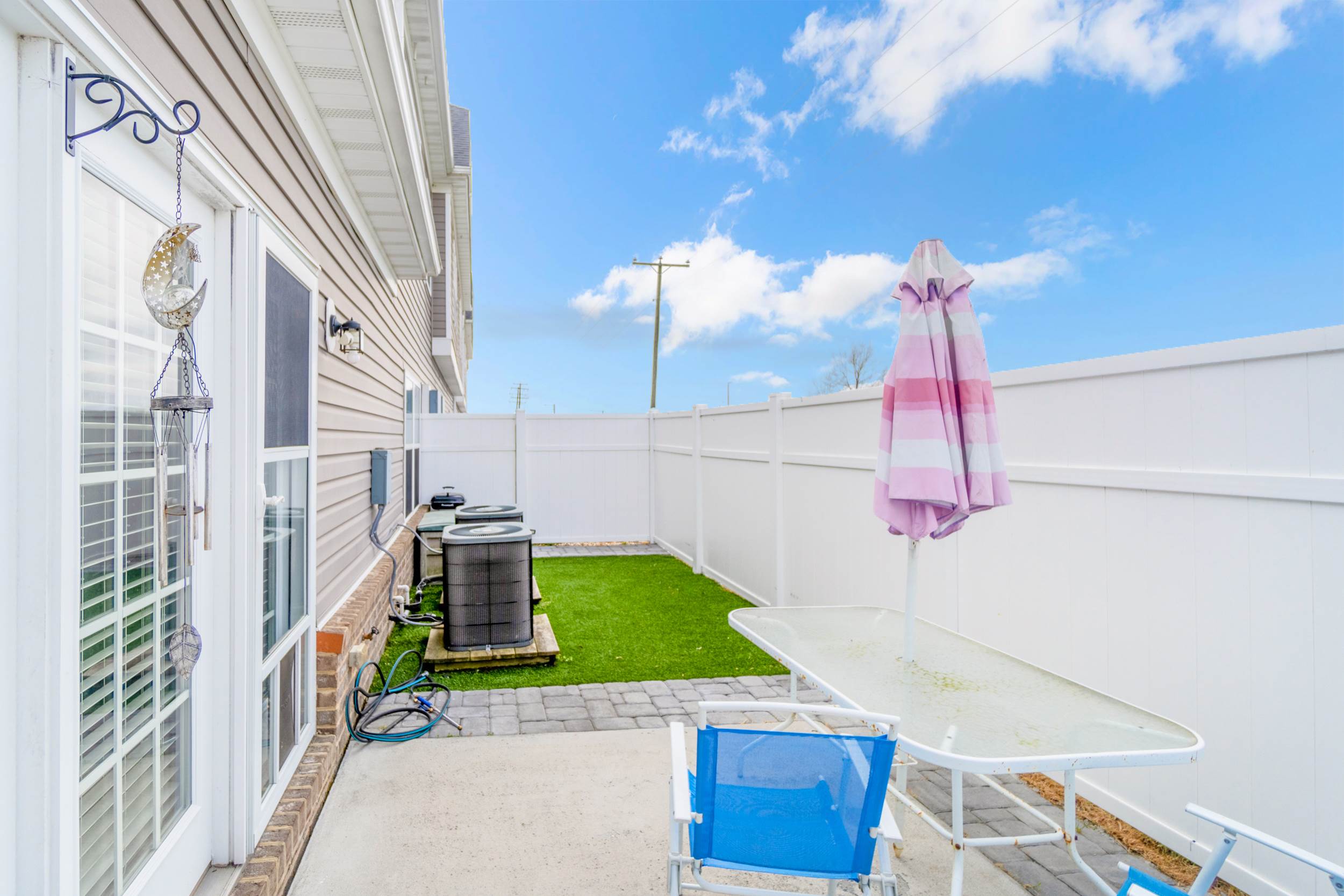 500 Carissa Way, Chesapeake, VA 23322