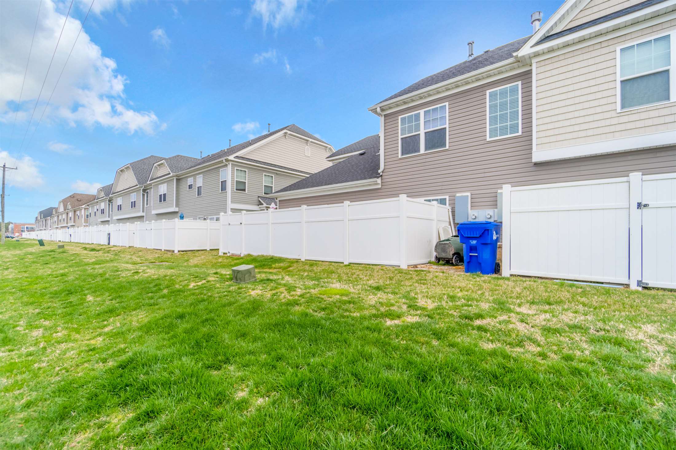 500 Carissa Way, Chesapeake, VA 23322