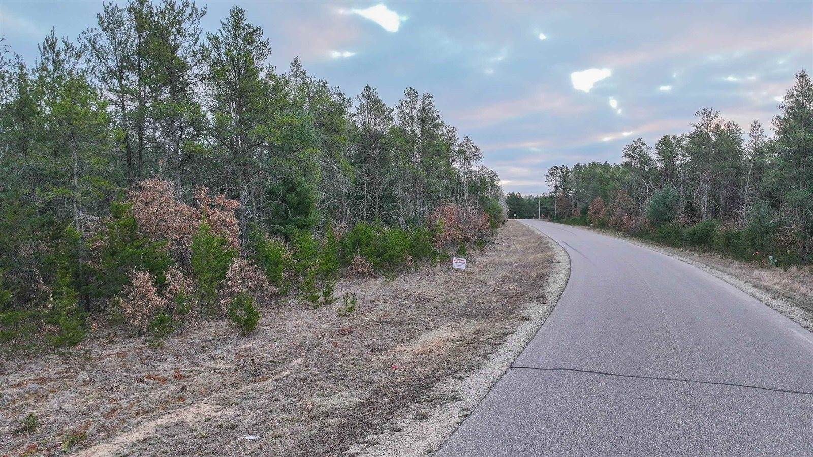 Lot # 33 RED TAIL HAWK DRIVE, Stevens Point, WI 54482