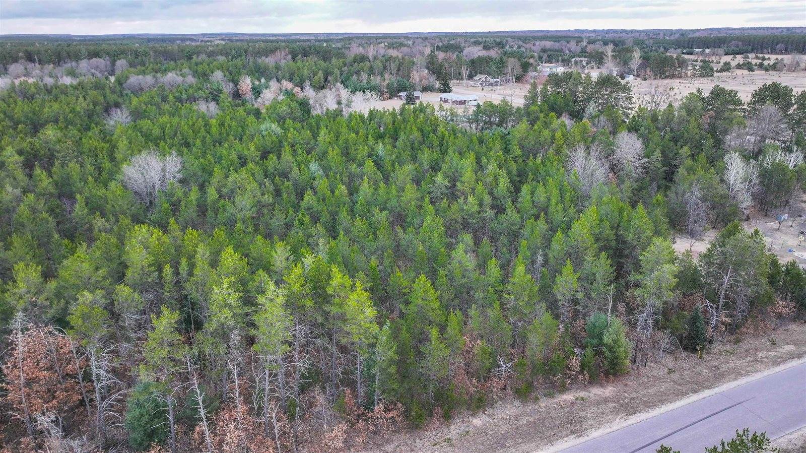 Lot # 33 RED TAIL HAWK DRIVE, Stevens Point, WI 54482