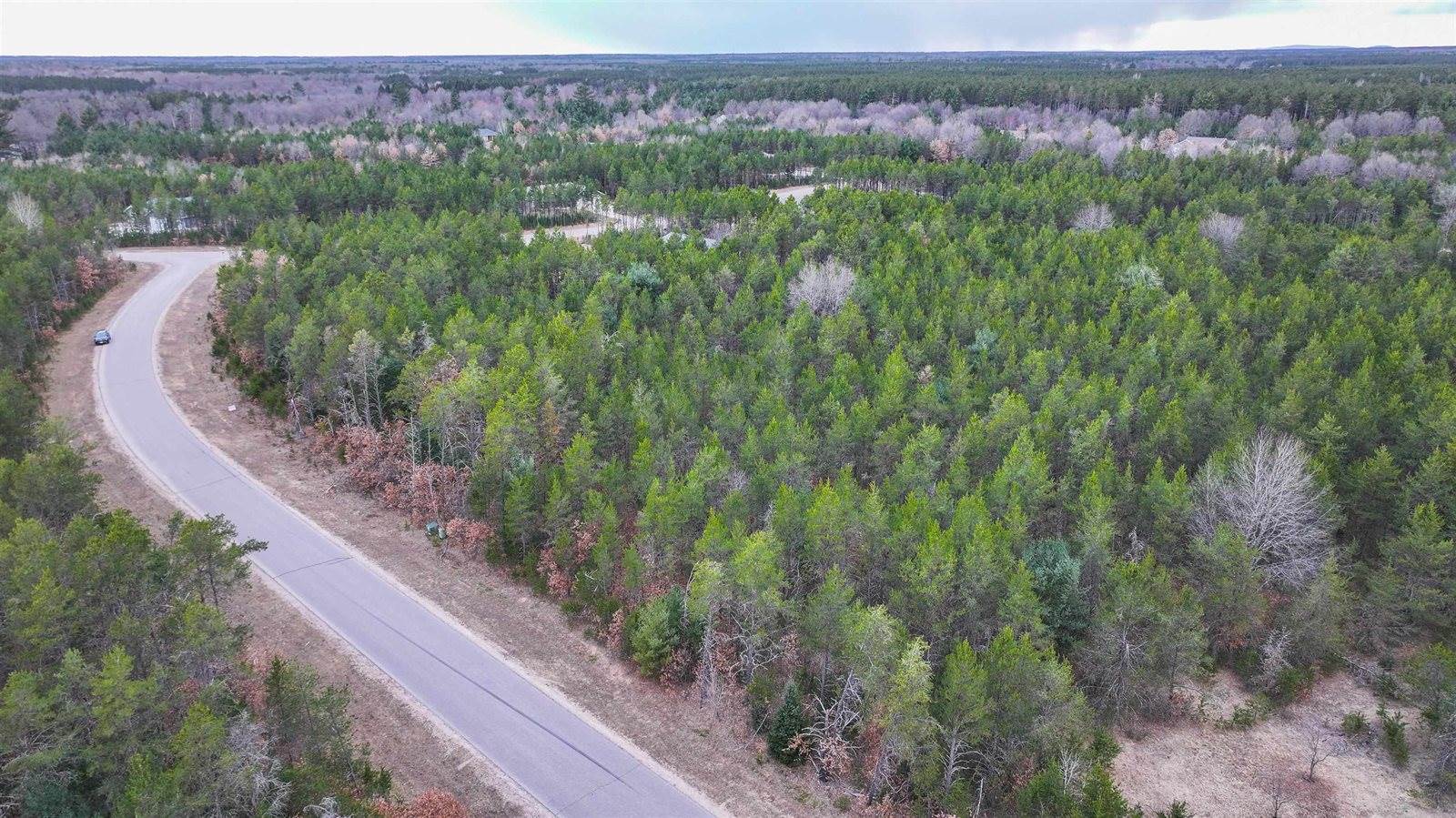Lot # 33 RED TAIL HAWK DRIVE, Stevens Point, WI 54482